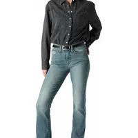 Levi's Levis Bootcut-Jeans "315 Shaping Boot"