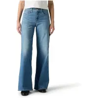 Levi's 318 Shaping Wide Leg Cool Satisfaction