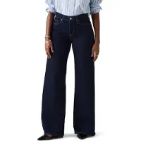 Levi's Levis Weite Jeans "Jeans 318 SHAPING" im Five-Pocket Style