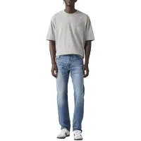 Levi's Herren 502 Taper Jeans, Come Closer, 33W / 36L