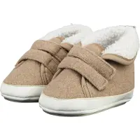 Sterntaler Baby Schuhe Fleece in 913 | Gr.: 22