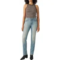 Levi's 314 Shaping Straight Good Find