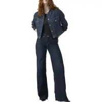 Levi's Levis Weite Jeans "Jeans 318 SHAPING" im Five-Pocket Style