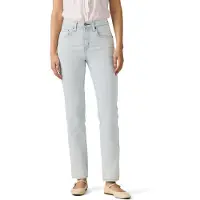Levi's Levis "724 HIGH RISE STRAIGHT"