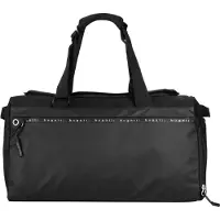 Bugatti Sporttasche Blanc DeLight Sports Bag Black schwarz