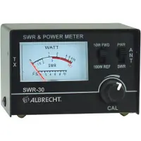 Albrecht 4412