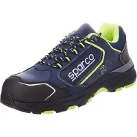 Sparco All Road Bmgf Sicherheitsschuhe