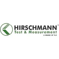 Hirschmann KLEPS 2900 S Probe Tilslutning 4 mm CAT III Sort