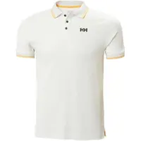 Helly Hansen Poloshirt Herren Kos Offwhite-XL