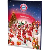 Fc bayern munchen Adventskalender