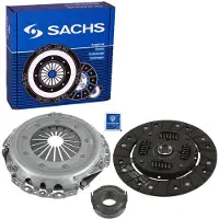 SACHS 3000 616 001 Kupplungssatz für Fiat Ducato Pristsche/Fahrgestell (290_) 19