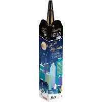 Lindt Hello Adventskalender Tower