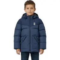 Lego Wear Kabooki LWJEBEL 733 - JACKET - Dark Blue