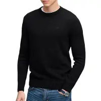 Superdry Preppy Cotton Pullover