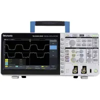 Tektronix TBS2072B Digitalt-oscilloskop 70 MHz 2 GSa/s 8 Bit 1 stk