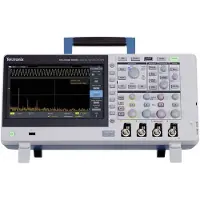 Tektronix TBS2104B Digitalt-oscilloskop 100 MHz 2 GSa/s 8 Bit 1 stk