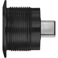 TRU COMPONENTS USB-Einbaubuchse 3.1