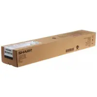Sharp Original Cyan Toner MX2630, MX3050, MX3060 (MX61GTCB, MX-61GTCB, MX-61GT-CB)