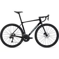 Giant Tcr Advanced Pro 1 105 Di2 Rd-r7150 2025 Rennrad