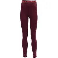 Devold Duo Active Merino 205 Long Johns Junior kinder thermounterhose