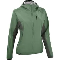 MAUL Damen Funktionsjacke Wildbarren 10.0 - Softshelljac