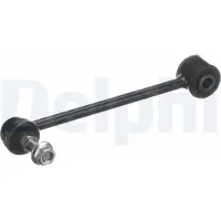Delphi Koppelstange Stabilisator für JEEP WRANGLER III (JK) Hinten TC5083