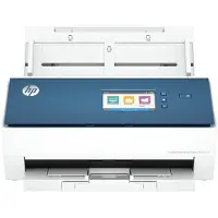 HP ScanJet Enterprise Flow N9000 sn1 - Dokumentenscanner - CMOS / CIS - Duplex - A3/Ledger - 600 dpi x 600 dpi - bis zu 80 Seiten/Min. (einfarbig)