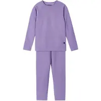Reima - Kid's Lani - Kunstfaserunterwäsche Gr 150 lila