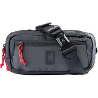 Chrome Industries - 3-Liter-Tasche - Micro Kadet Sling Black XRF - schwarz