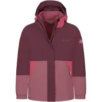 TROLLKIDS Kids Kjerak 3in1 Jacket