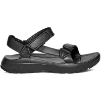 Teva Apreaqua Drift Sandalen Schwarz EU 43 Mann Schwarz EU 43