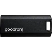 Goodram SSDR-GMRE-01T-K0, 1 TB, M.2, 3.2 Gen 2 (3.1 Gen 2), 2000 MB/s, Schwarz