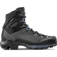 La Sportiva Aequilibrium Trek Woman GTX carbon/limestone (G00B53) 405
