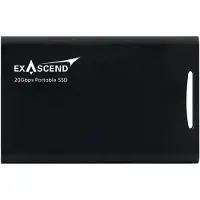 EXASCEND Element Portable 4TB 2000MB/S