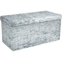 Intirilife Sitzbank 76x38x38 cm