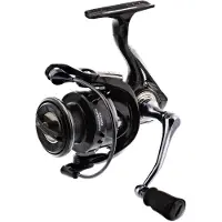 Kinetic Angelrolle Adanaxx 6000, 368g, 350m/0,30mm, 5,1:1 Übersetzung, 6+1 Kugellager