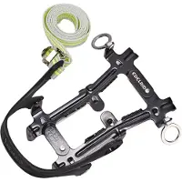 Edelrid Steigeisen 6 Point Grödel