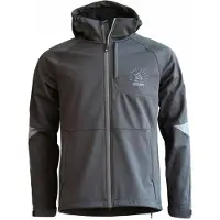 Zimtstern - Shelterz Jacket - Fahrradjacke Gr S schwarz