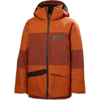 Helly Hansen Jr Summit 2.0 Jacket Kinderski