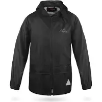 Normani Kinder-Regenjacke Seattle
