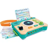 Hape Musiklabor-Set - Nature Melodienlabor-Set - - One Size - Spielzeug
