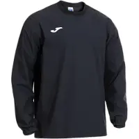 Joma Stimulus Regenjacke Schwarz 5XL Herren Schwarz 5XL