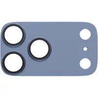 PanzerGlass Fender Iphone 18 Pro Max Kameraschutz