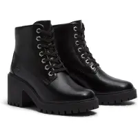 Timberland Stone Heights Mid Lace Up Stiefel