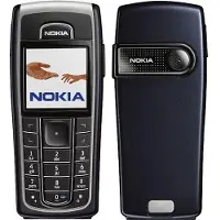 Nokia 6230 - Original