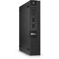 Dell Optiplex 3020 Micro - Intel Core i5 - 500GB - 16GB (454)