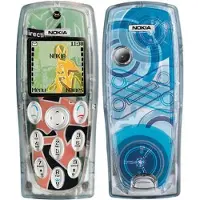 Nokia 3200 - Original