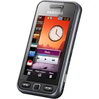 Samsung Star (GT-S5230) - Original