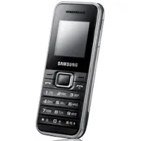 Samsung GT-E1180 - Original