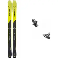 Dynafit - Tourenski - Pack Blacklight 88 FI 90 2027 für Herren - Gelb